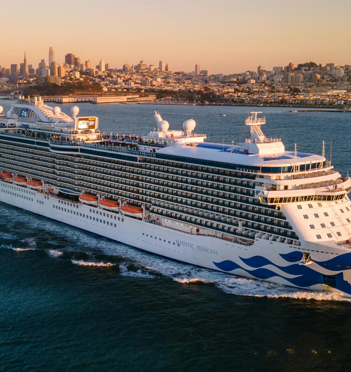 Discover unforgettable cruise experiences. Let Sudbury’s travel experts plan your next adventure on the seas with tailored service and great deals.