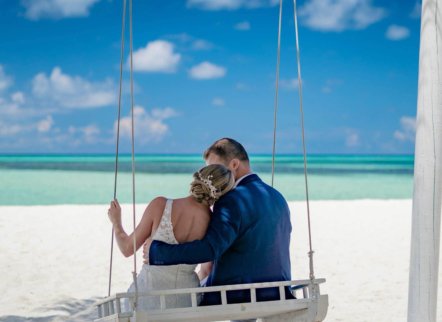 Say ‘I do’ in paradise. From romantic beach ceremonies to countryside vows, we create stress-free, unforgettable weddings.